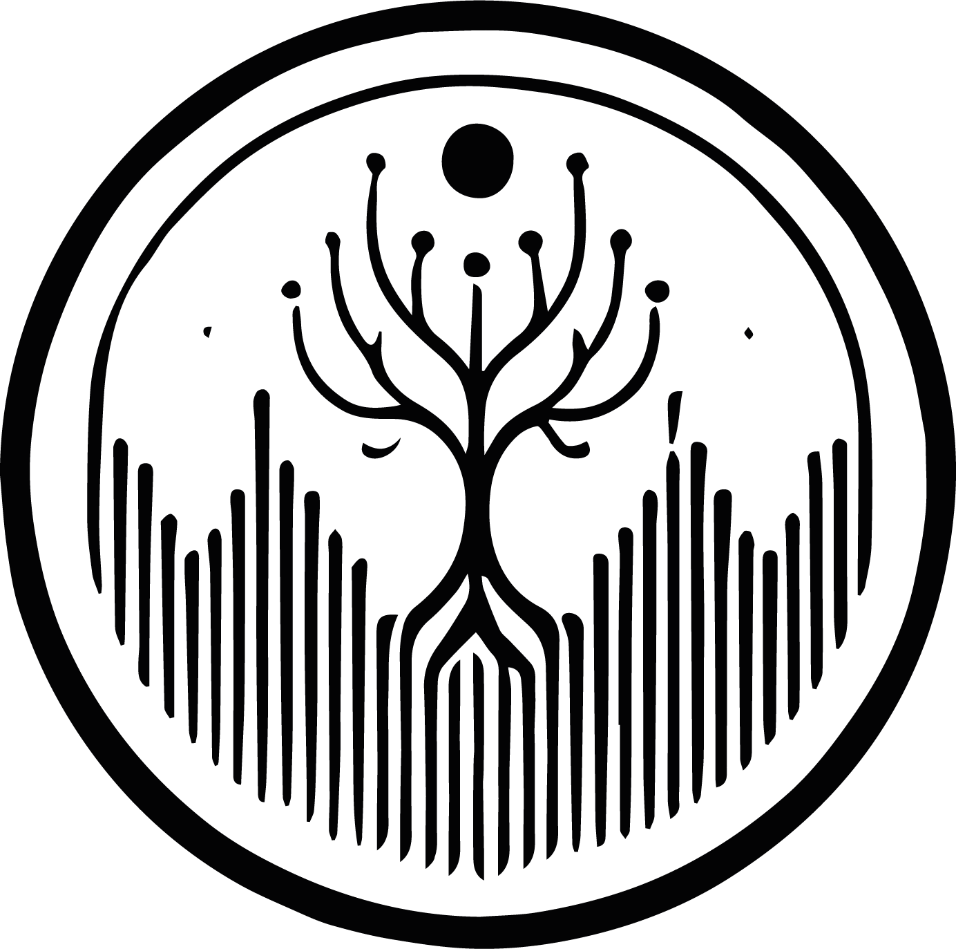 Club de música electrónica en Medellín