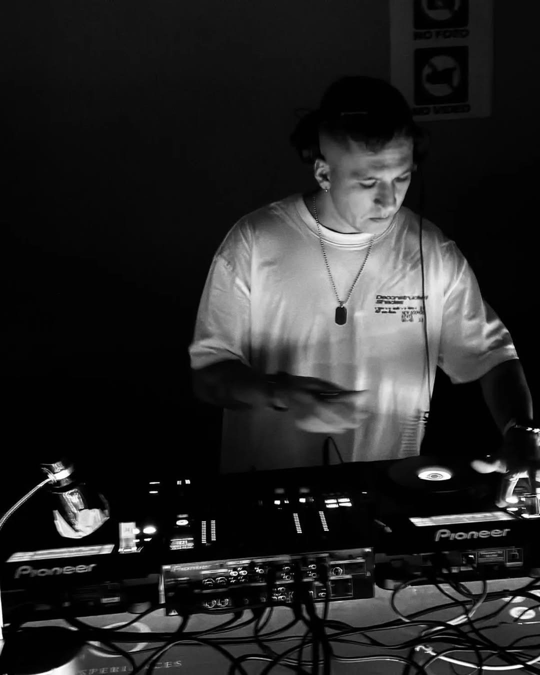 Noia Club música electrónica Medellín